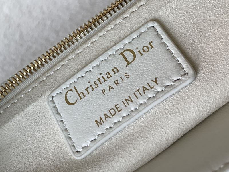 Christian Dior Top Handle Bags